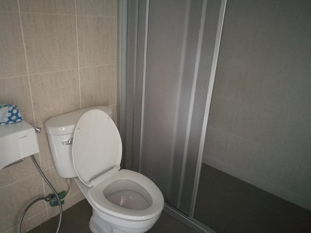 Lumpini Vacation Apartment Pattaya Exterior photo
