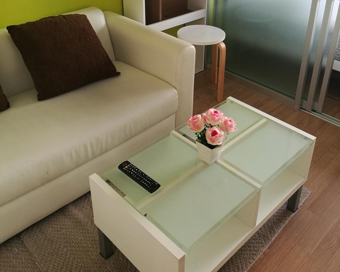 Lumpini Vacation Apartment Pattaya Exterior photo