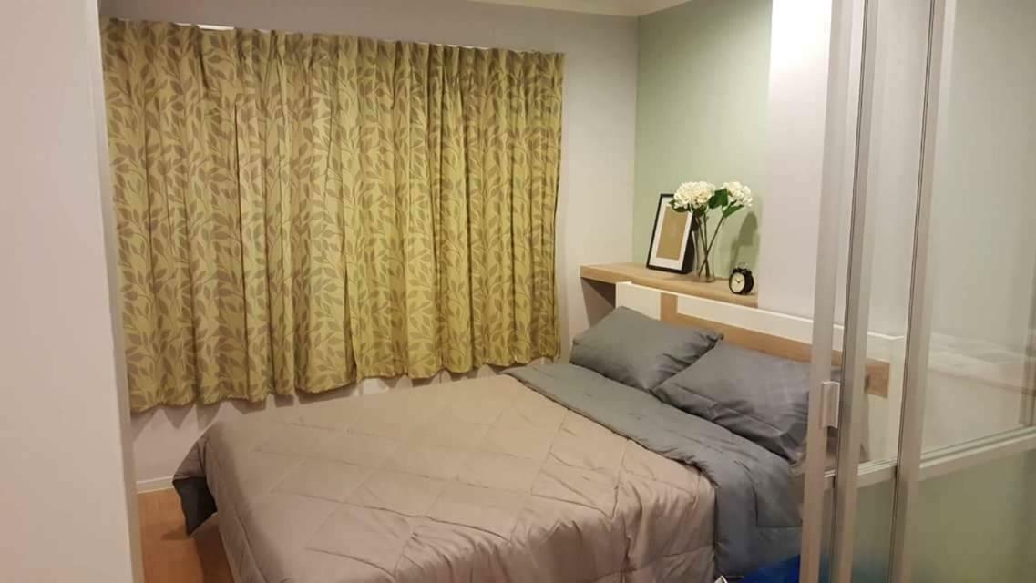 Lumpini Vacation Apartment Pattaya Exterior photo